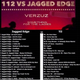 Image for article titled 10 Thoughts About the Jagged Edge x 112 Verzuz With the Struggle Sound